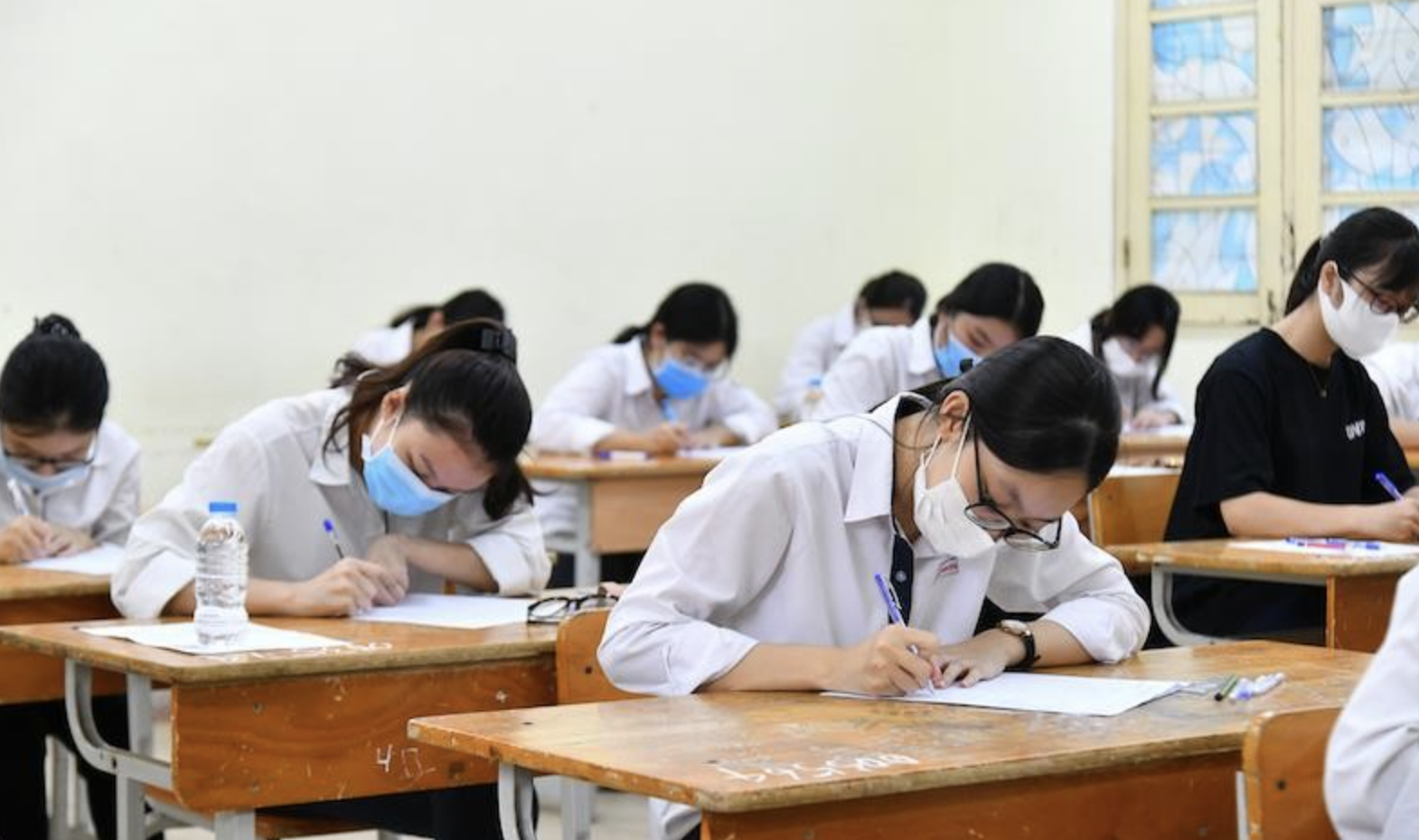 Làm bằng cấp 3 năm 2026 cần chuẩn bị những gì để thông suốt
