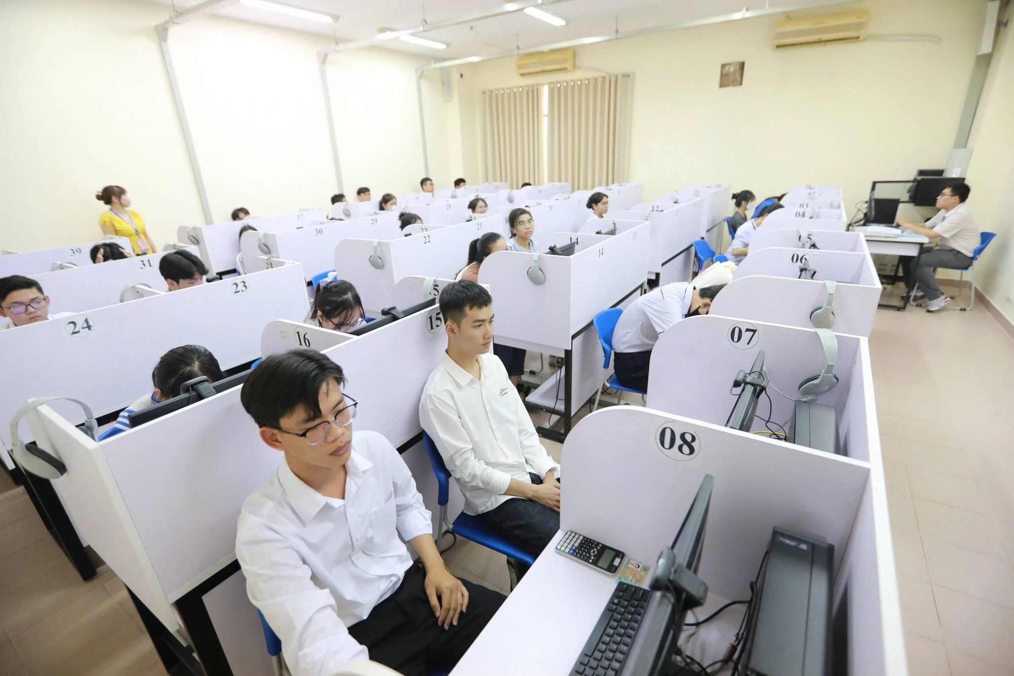 Làm bằng cấp 3 năm 2026 cần chuẩn bị những gì để thông suốt